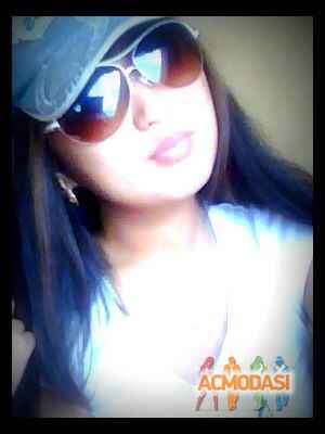 Анастасия Сылдыс-Ооловна Донгаа фото №558637. Загружено 26 Декабря 2013