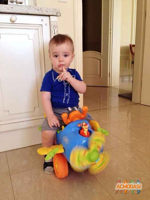 Даниил Александрович Самошин фото №610446. Загружено 07 Марта 2014