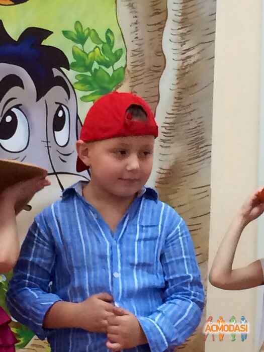 Даниил Александрович Модлицкий фото №659740. Загружено 27 Мая 2014