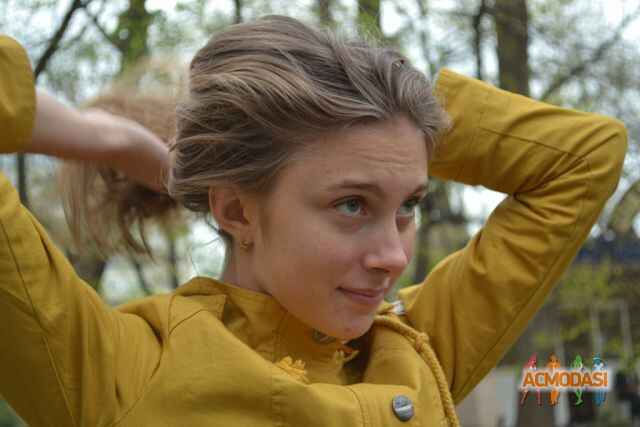 Олеся Сергеевна Куликова фото №672945. Загружено 18 Июня 2014