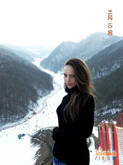 Сусанна  Соболева фото №589444. Загружено 05 Февраля 2014