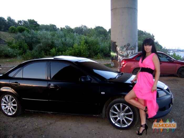 Виктория  Кириллова фото №782738. Загружено 29 Ноября 2014