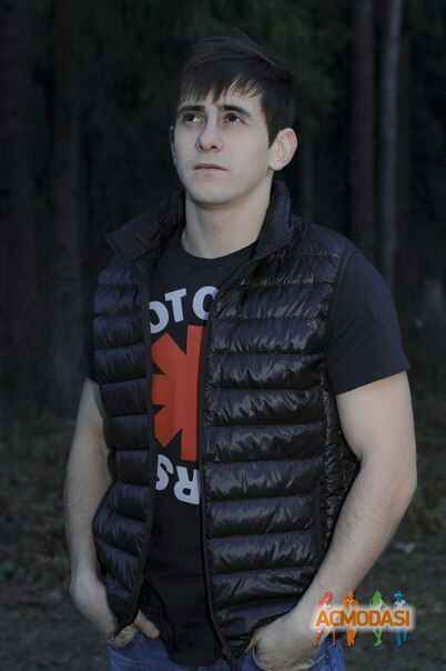 Влад Владимирович Панов фото №827690. Загружено 27 Февраля 2015