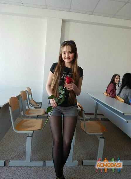 Алена Михайловна Круглова фото №847896. Загружено 10 Апреля 2015