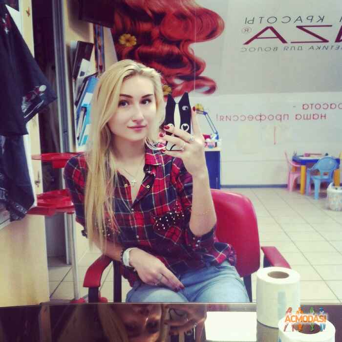 Маша  Лукашевич фото №941846. Загружено 20 Октября 2015