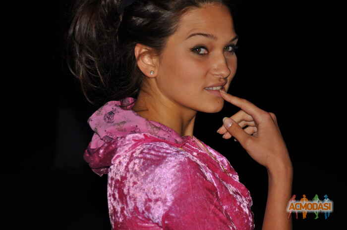 Дарья Сергеевна Слезова фото №73960. Загружено 19 Сентября 2011