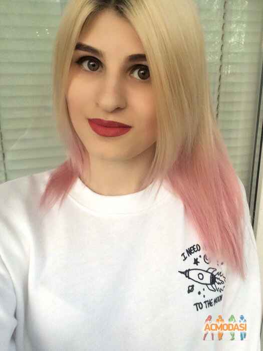 Анна  Векшина фото №1178411. Загружено 13 Мая 2017