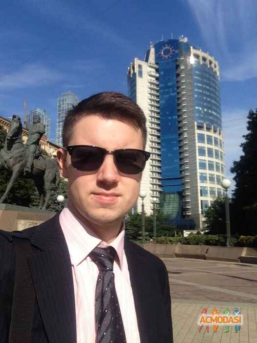 Дмитрий Евгеньевич Зверев фото №1364162. Загружено 28 Августа 2018