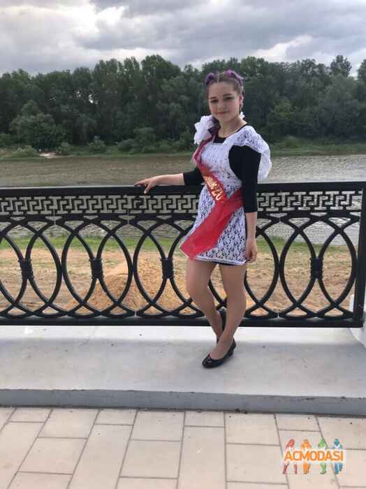Дарья Александровна Овчинникова фото №1465085. Загружено 26 Мая 2019