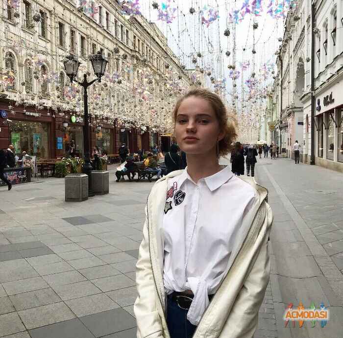 Анна  Лысакова фото №1517778. Загружено 28 Сентября 2019