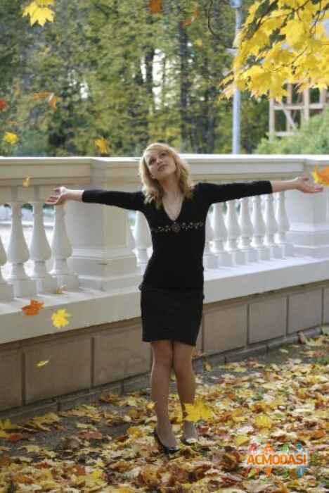 Анастасия Викторовна Николаева фото №190813. Загружено 27 Апреля 2012