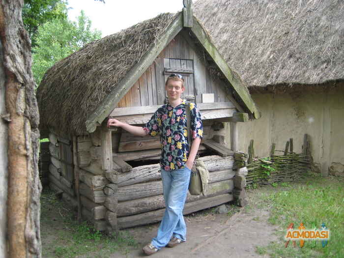 Артем Андреевич Григорьев фото №202290. Загружено 23 Мая 2012