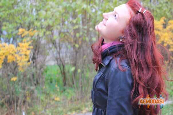 Ариша  Чемезова фото №1526779. Загружено 16 Октября 2019