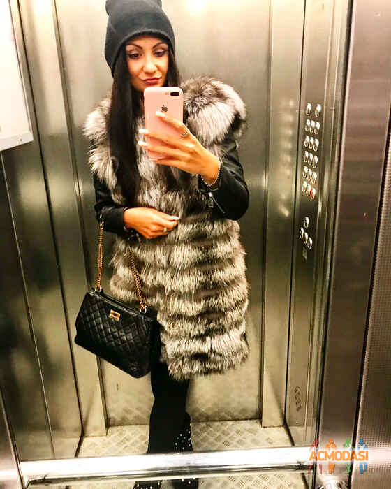 Елизавета Павловна Турусова фото №1536925. Загружено 08 Ноября 2019
