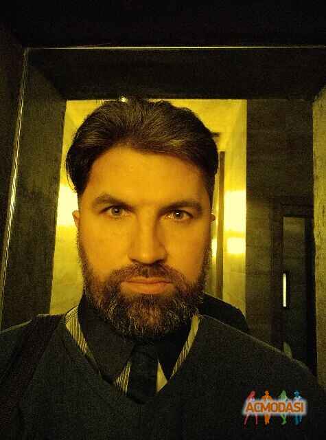 Алексей Юрьевич Трашин фото №1547696. Загружено 07 Декабря 2019