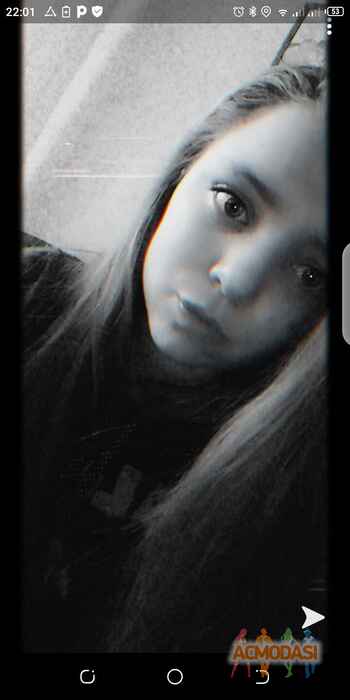 Дарья  Мякишева фото №1671075. Загружено 05 Января 2021