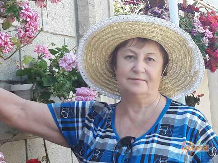 Светлана  Комарчева фото №1702456. Загружено 26 Апреля 2021