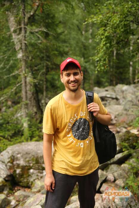 Кирилл   фото №1802178. Загружено 19 Июня 2022