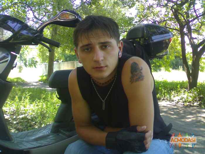 Герасименко  Андрей фото №21658. Загружено 22 Февраля 2011