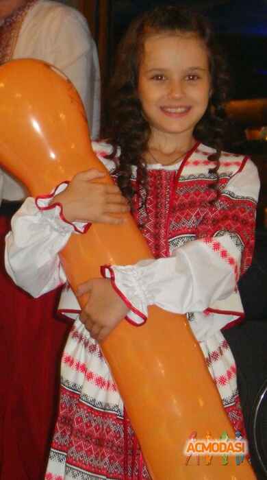 Аполинария Вячеславовна Ламаш фото №280740. Загружено 31 Октября 2012