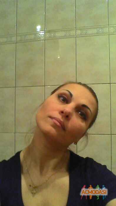 Анна  Шакирова фото №326955. Загружено 15 Января 2013