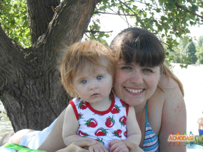 Екатерина Сергеевна Зотова фото №446524. Загружено 12 Июля 2013
