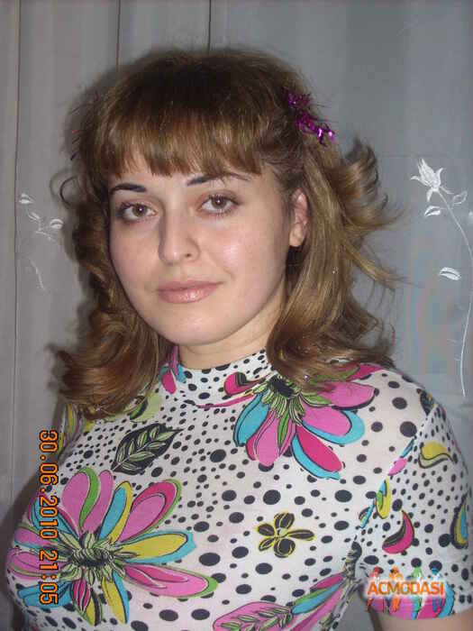 Армина Давидовна Лапина фото №28575. Загружено 19 Марта 2011