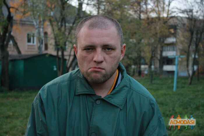 Василь Володимирович Куцій фото №484533. Загружено 04 Сентября 2013