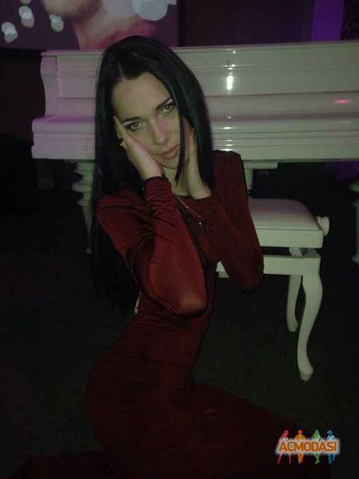 Юлия Олеговна Прохорова фото №574958. Загружено 18 Января 2014