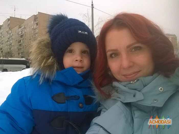 Дарья Алексеевна Косарева фото №1149080. Загружено 20 Февраля 2017