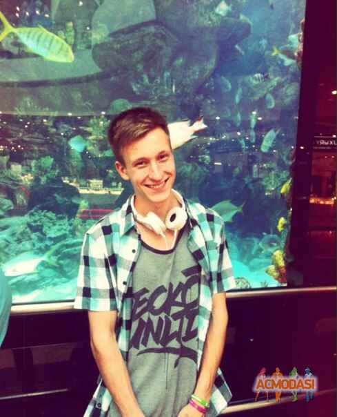 Лёшка  Путь фото №713805. Загружено 20 Августа 2014