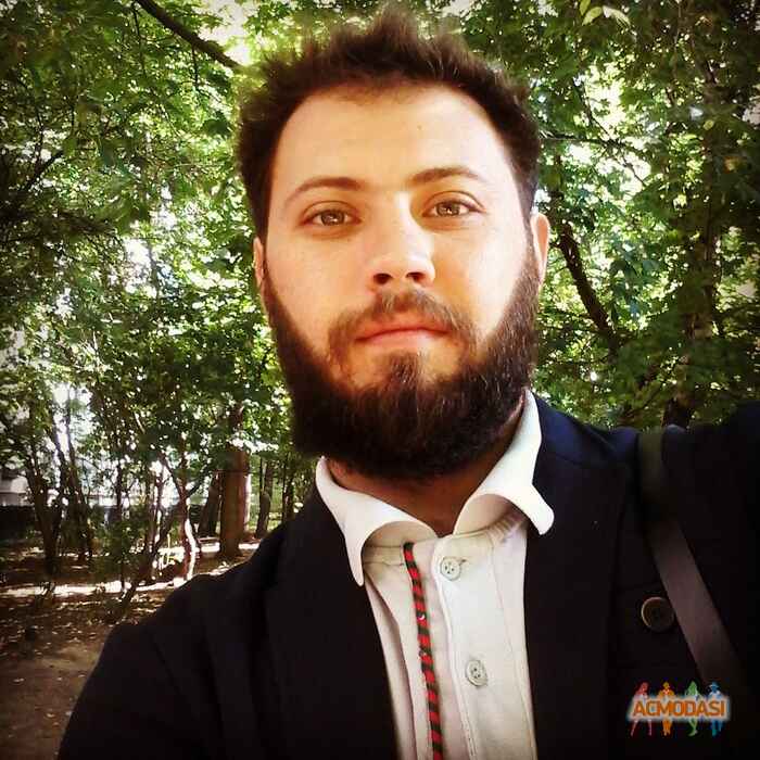 Дмитрий Юрьевич Попов фото №717495. Загружено 25 Августа 2014