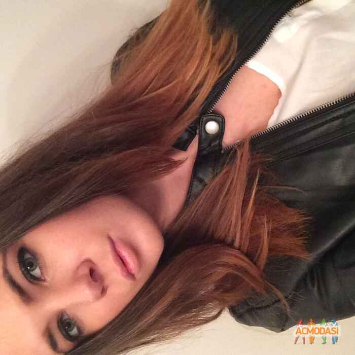 Анастасия  Николаевна фото №805735. Загружено 20 Января 2015