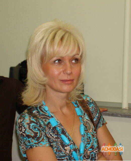 Наталья Григорьевна Подольская фото №813235. Загружено 02 Февраля 2015