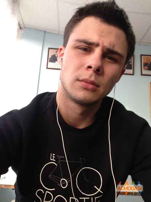 Павел Алексеевич Цветков фото №823690. Загружено 17 Февраля 2015