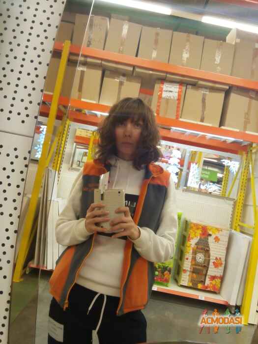 Gazya  Karnauhowa фото №827226. Загружено 26 Февраля 2015