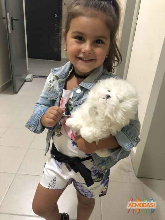 Василиса Витальевна Карпенко фото №1517407. Загружено 27 Сентября 2019