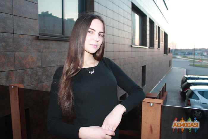 Злата Эдуардовна Пашенцева фото №1163134. Загружено 30 Марта 2017