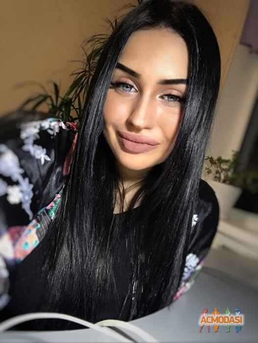 Ксения Викторовна Ларченко фото №1173794. Загружено 27 Апреля 2017