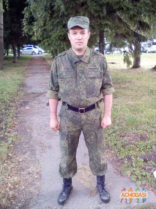 Виталий Бауржанович Макаров фото №1389119. Загружено 31 Октября 2018