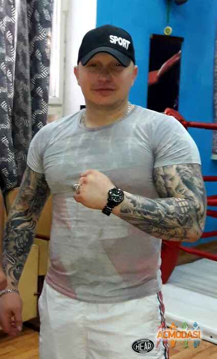 Александр Александрович Кривенюк фото №1472410. Загружено 12 Июня 2019