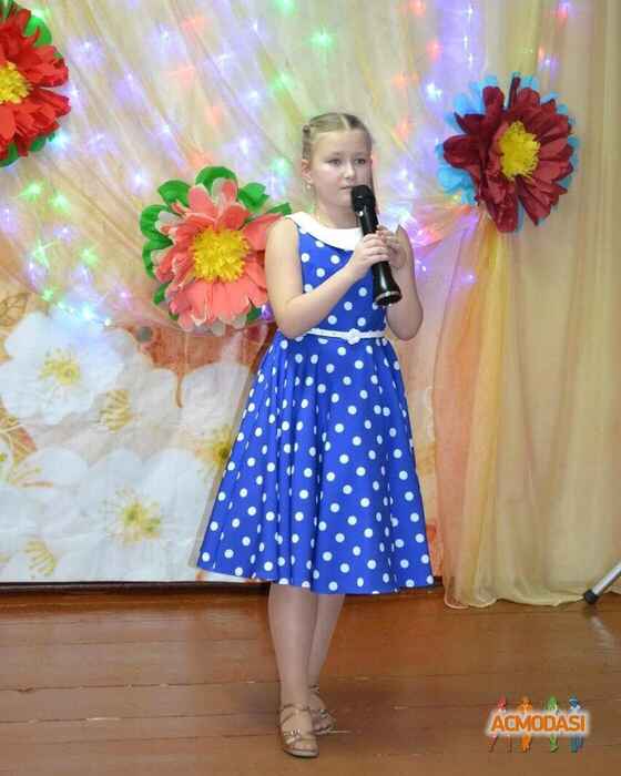 Анна Сергеевна Цыганова фото №1606168. Загружено 04 Июня 2020