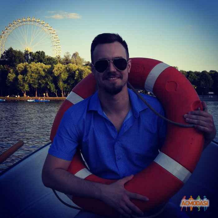 Михаил Андреевич Яковлев фото №1491107. Загружено 25 Июля 2019