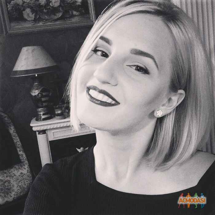 Ульяна Игоревна Карнаухова фото №821929. Загружено 13 Февраля 2015