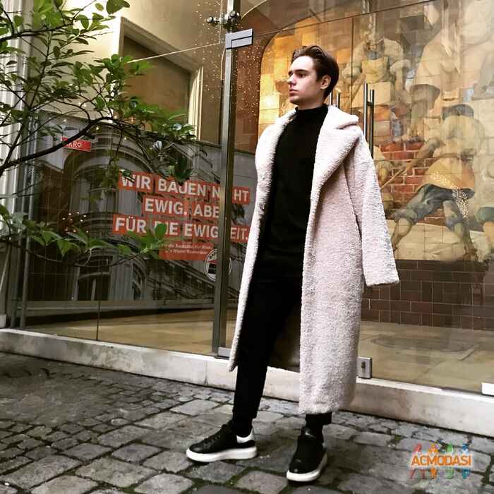 Даниил Сергеевич Сухмени фото №1594488. Загружено 25 Апреля 2020