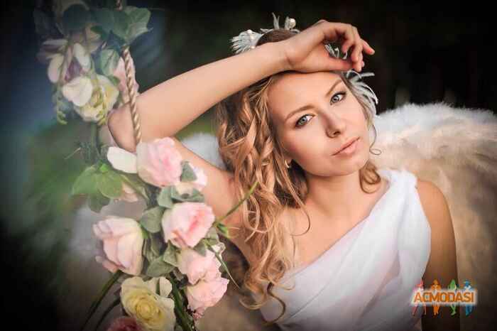 Анна Денисовна Гущина фото №1614088. Загружено 29 Июня 2020