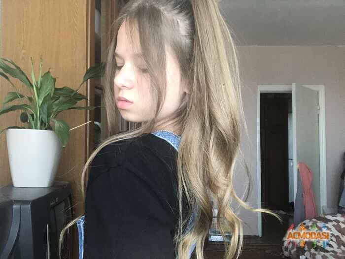 Анастасия  Терюшкова фото №1630583. Загружено 18 Августа 2020