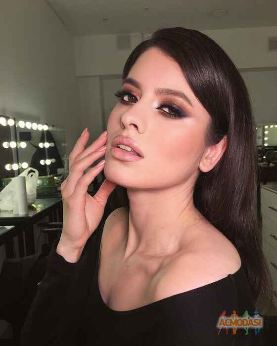 Лайла   фото №1655305. Загружено 09 Ноября 2020