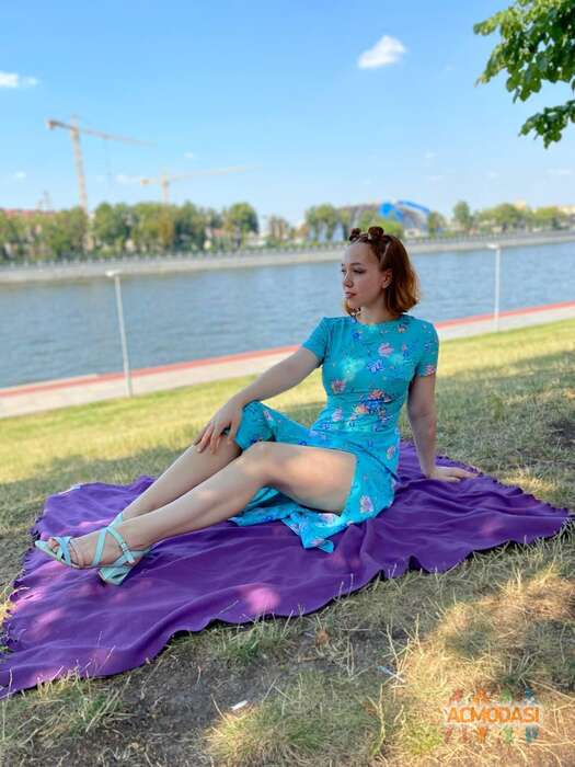 Алёна  Годынская фото №1740176. Загружено 12 Сентября 2021