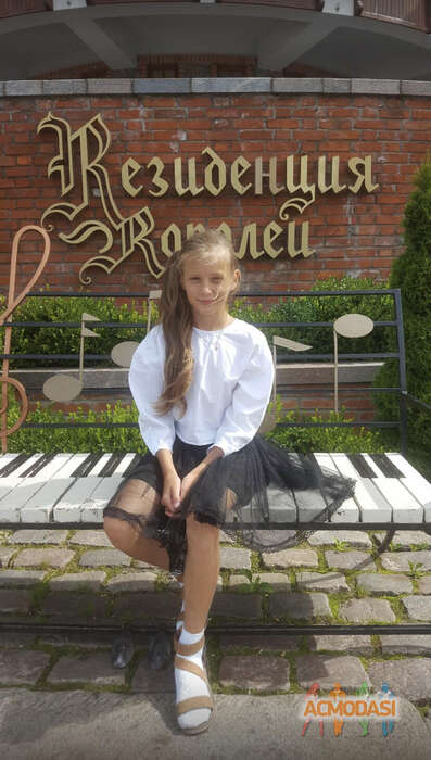 Эвелина  Подгорная фото №1786674. Загружено 01 Апреля 2022